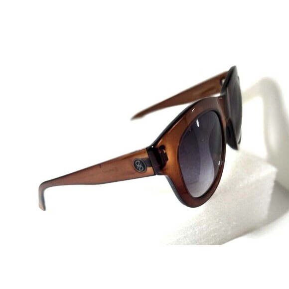 D,BLANC Italy Sunglasses Psychedelic Solution A11 Gradient Transcalent 50-19-140 - Picture 1 of 13